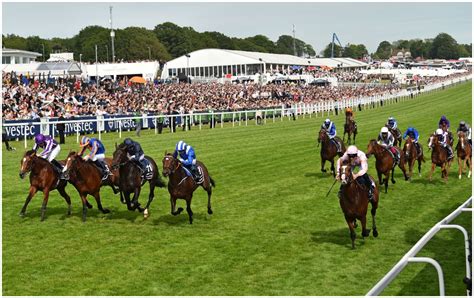 epsom derby 2022 date.